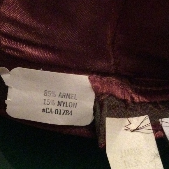 Men’s Vintage Biltmore Driving cap - Picture 6 of 6